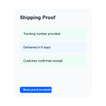 DEMO - Seal Picks Proof Library Kit