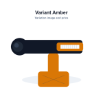 DEMO - Seal Picks Proof Library Kit - Amber